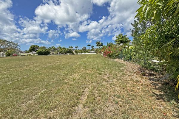 Palm Ridge Lot 6