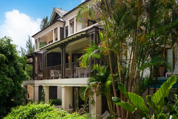 Tree House Villa 5 - Apes Hill