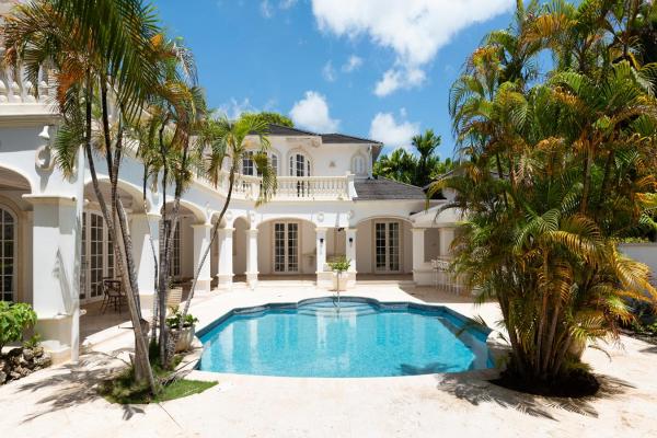 Verbeia - Coronation Drive 6