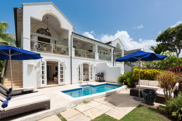 Royal Westmoreland – Sugar Cane Ridge 23