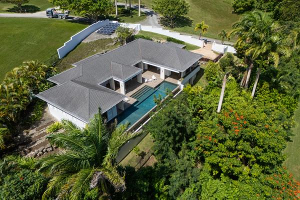 Apes Hill - Sugar Water