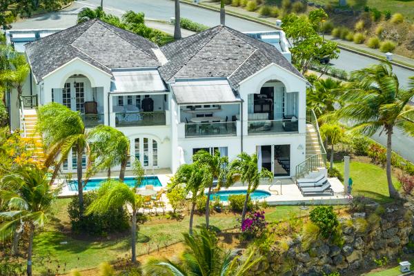 Sugar Cane Ridge Villa 1