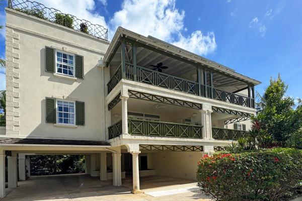 Beacon Hill 302 Ocean Sounds