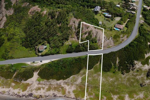 Barbados East Coast Land 