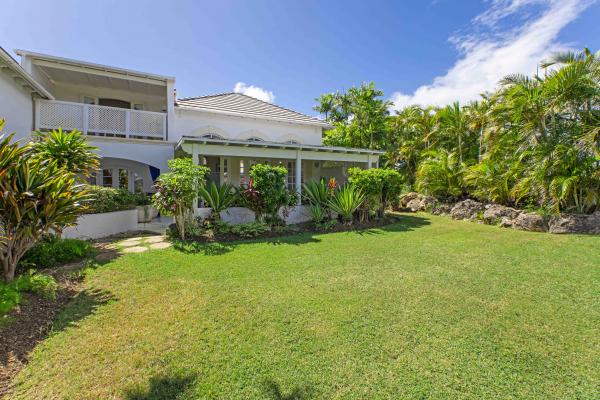 Cassia Heights 7 - Royal Westmoreland