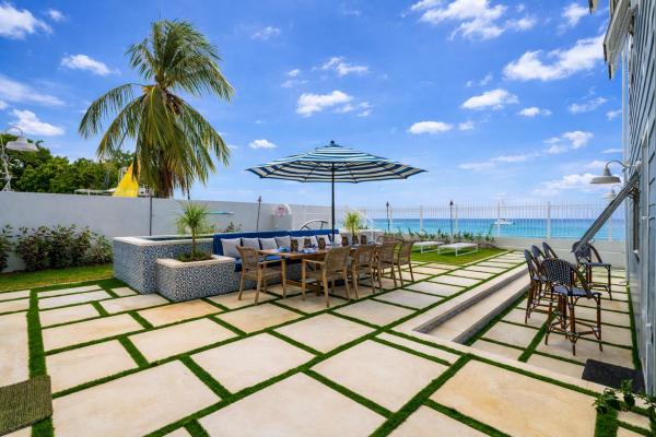 Sea Breeze Beach House