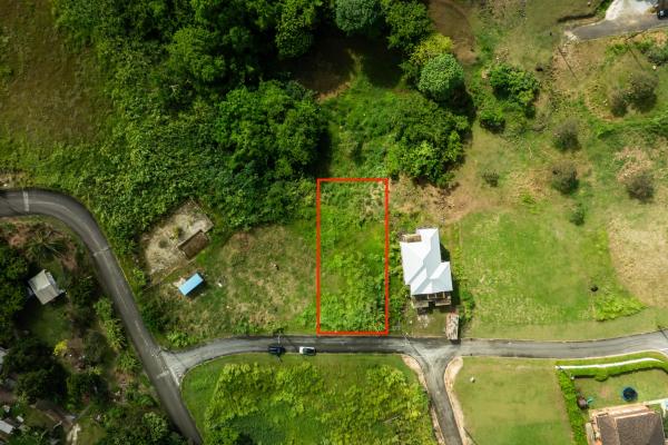 Lot 34 Ayshford Estates