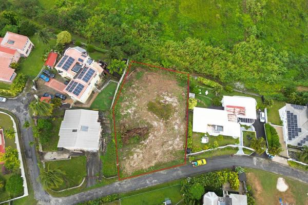 Cottage Heights Lot 16