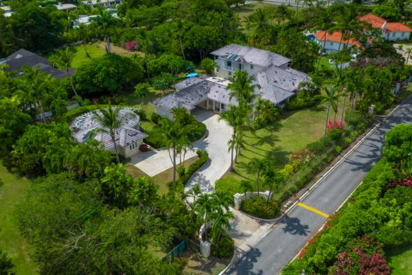 Ca Limbo-Sandy Lane Estate