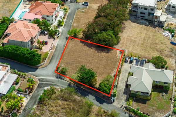 Lot 56 Fort George Heights Phase IV