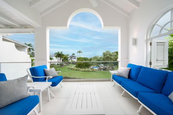 Royal Westmoreland - Royal Villa 21