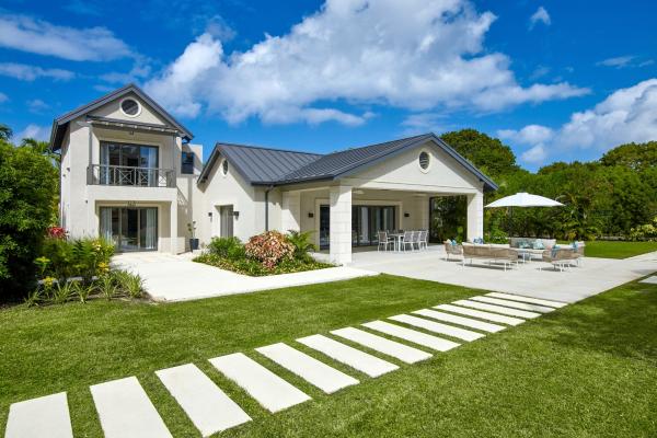 Buttsbury Court - Polo Ridge