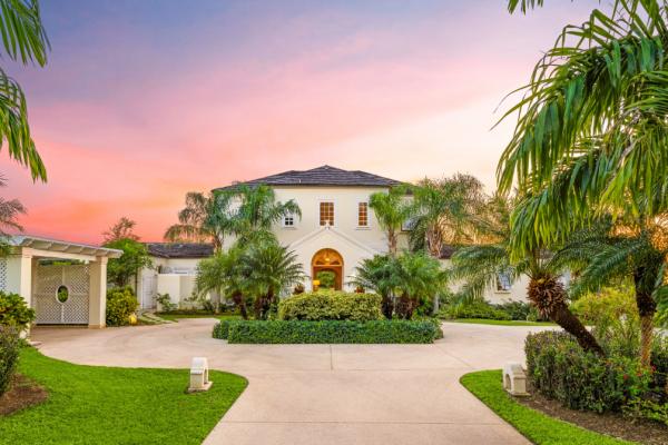  Howzat!  Royal Westmoreland