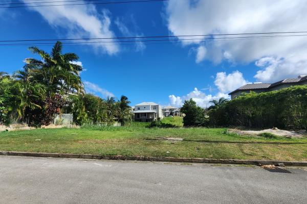 Lot 131 St Silas Heights