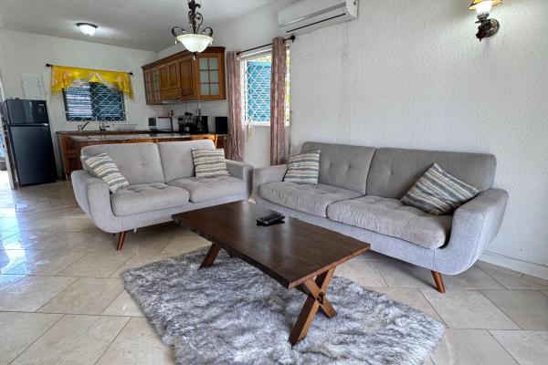 Golden Grove, Rockley Resorts 1 Bed