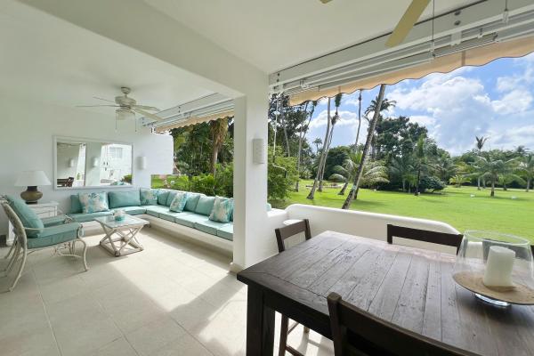 Glitter Bay 113 Sea Wind