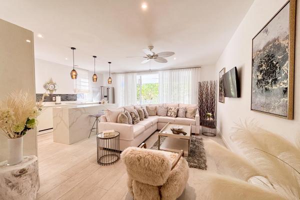 One Queen Street Apartment 3