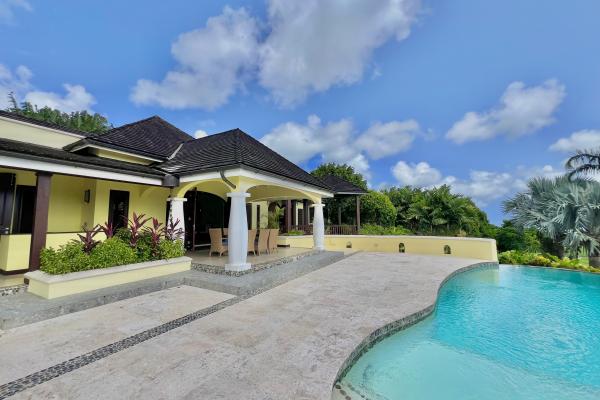 6A Harbour View Lioncastle Polo Estate