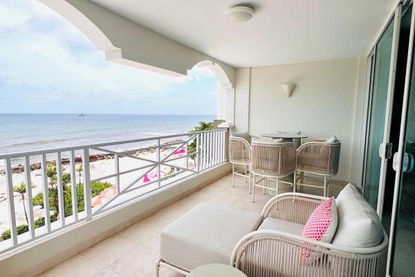 Beachfront - Ocean Two 410