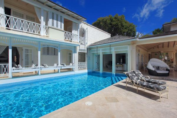 In the Trees - Sion Hill 