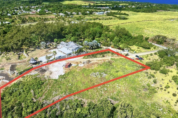 Lot 4, Indian Ground Mount Prospect