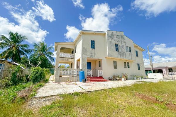 Kingsland Terrace Lot 240