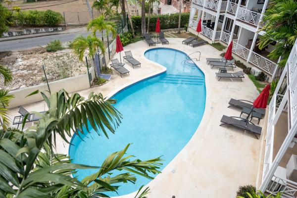 Lantana 20 - Penthouse