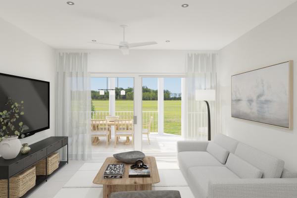 Rockley Residences 2 Bed