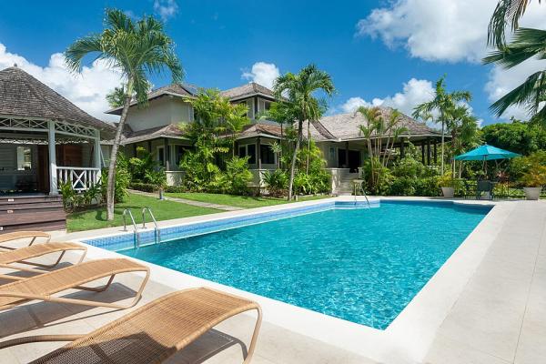  Miramar - Sandy Lane Estate