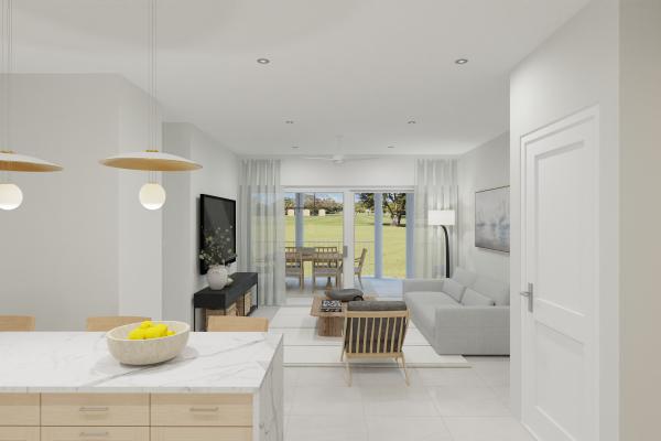 Rockley Residences 3 Bed