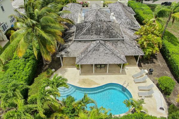 Palm Ridge 2A Royal Westmoreland