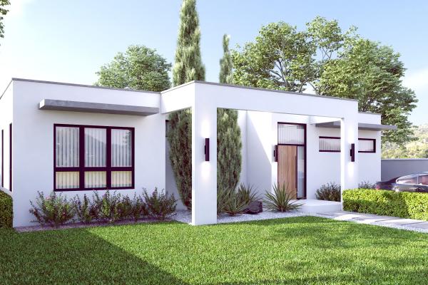 Ridgelands Lea Villa