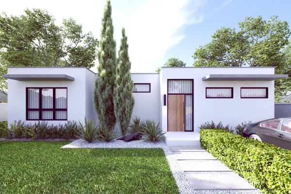 Ridgelands Ivy Villa