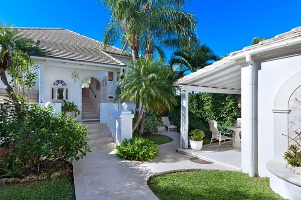 Forest Hills 3 - Royal Westmoreland 