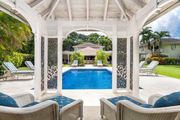 Oriana - Sandy Lane Estate