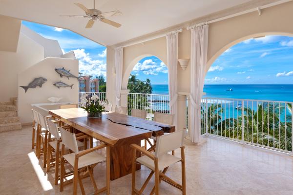 Saint Peter’s Bay Sailfish Unit 511