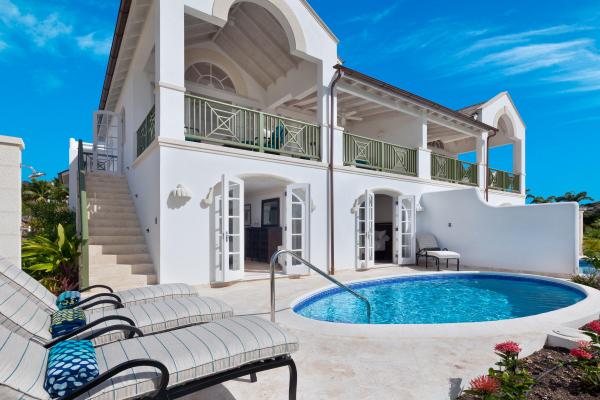 Royal Westmoreland - Sugar Cane Ridge 12