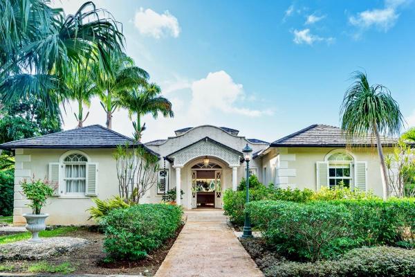 Greentails 2 Sion Hill