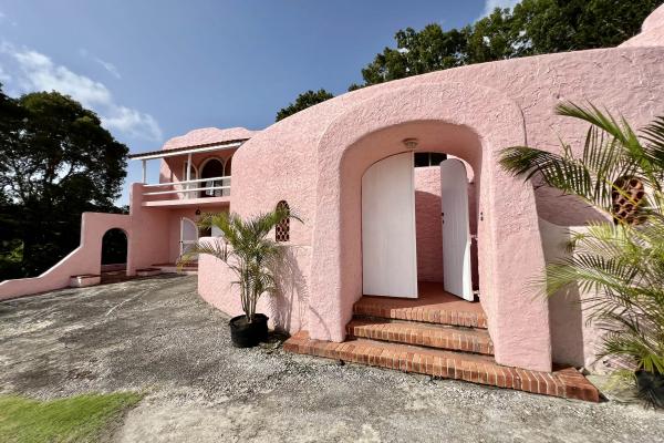 Southern Comfort, St Thomas