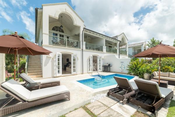 Royal Westmoreland – Sugar Cane Ridge 23