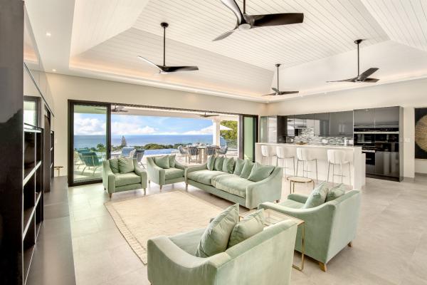 Horizons- Royal Westmoreland