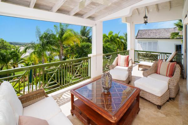 Royal Westmoreland - Sugar Cane Ridge 2 -Coral Blu