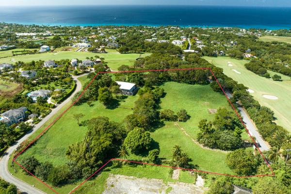 Westmoreland Plantation