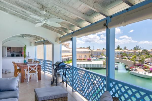 Port St Charles 329