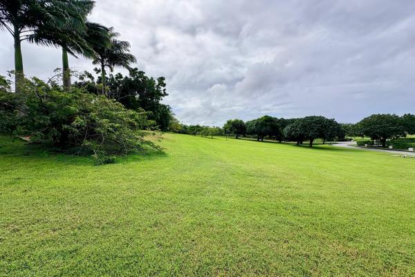 Ocean Drive Lot 2- Royal Westmoreland