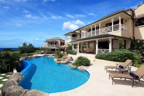 Royal Westmoreland - The Westerings