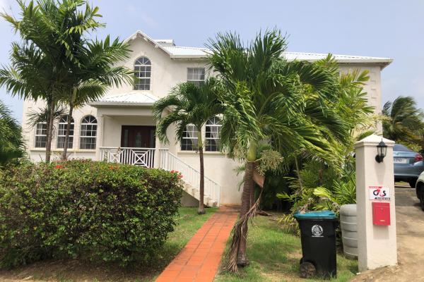 Villa of Light