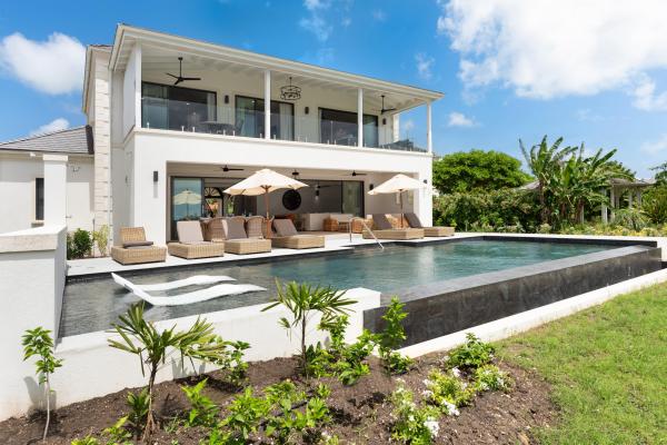 Ridgeview Royal Westmoreland