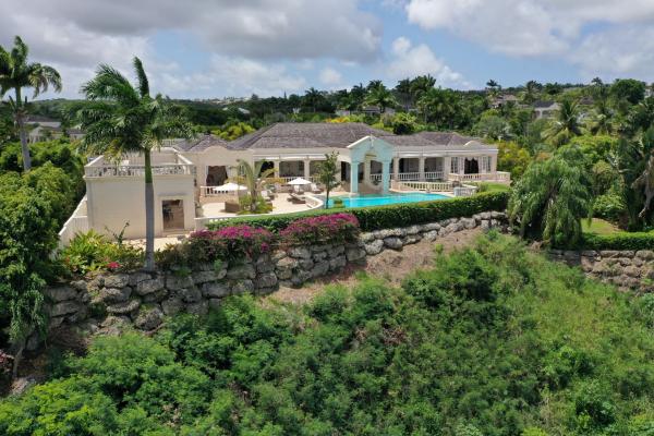 Toad Hall - Royal Westmoreland