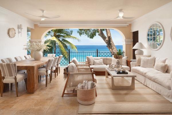 Sandy Cove 203 - Beachfront